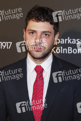 Verleihung der Cologne Awards, Film Festival Cologne 2023