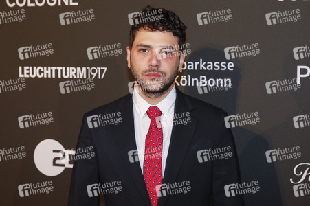 Verleihung der Cologne Awards, Film Festival Cologne 2023