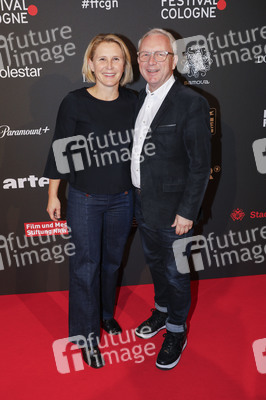 Verleihung der Cologne Awards, Film Festival Cologne 2023