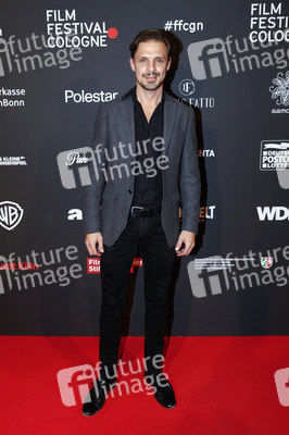 Verleihung der Cologne Awards, Film Festival Cologne 2023