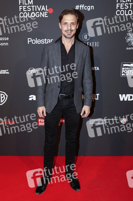 Verleihung der Cologne Awards, Film Festival Cologne 2023