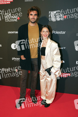 Verleihung der Cologne Awards, Film Festival Cologne 2023