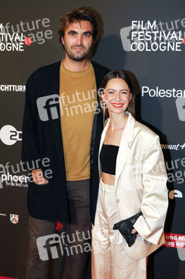 Verleihung der Cologne Awards, Film Festival Cologne 2023