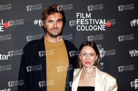 Verleihung der Cologne Awards, Film Festival Cologne 2023