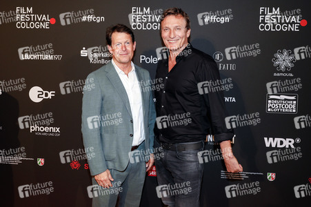 Verleihung der Cologne Awards, Film Festival Cologne 2023