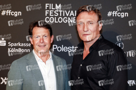 Verleihung der Cologne Awards, Film Festival Cologne 2023
