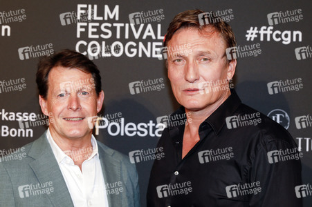 Verleihung der Cologne Awards, Film Festival Cologne 2023