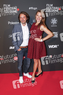 Verleihung der Cologne Awards, Film Festival Cologne 2023
