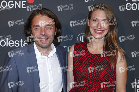 Verleihung der Cologne Awards, Film Festival Cologne 2023