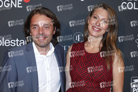 Verleihung der Cologne Awards, Film Festival Cologne 2023