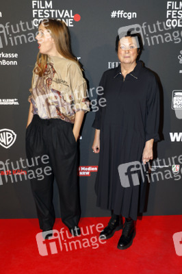 Verleihung der Cologne Awards, Film Festival Cologne 2023