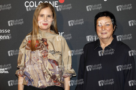 Verleihung der Cologne Awards, Film Festival Cologne 2023