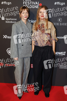 Verleihung der Cologne Awards, Film Festival Cologne 2023