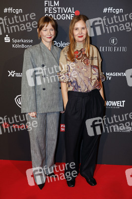 Verleihung der Cologne Awards, Film Festival Cologne 2023