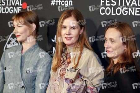 Verleihung der Cologne Awards, Film Festival Cologne 2023