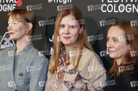 Verleihung der Cologne Awards, Film Festival Cologne 2023
