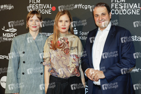 Verleihung der Cologne Awards, Film Festival Cologne 2023