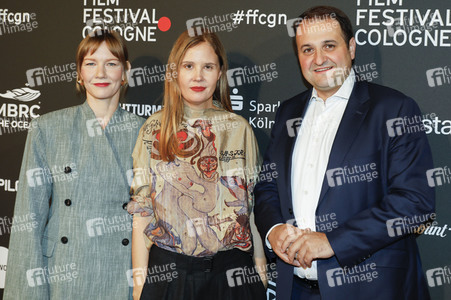 Verleihung der Cologne Awards, Film Festival Cologne 2023