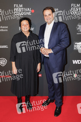 Verleihung der Cologne Awards, Film Festival Cologne 2023