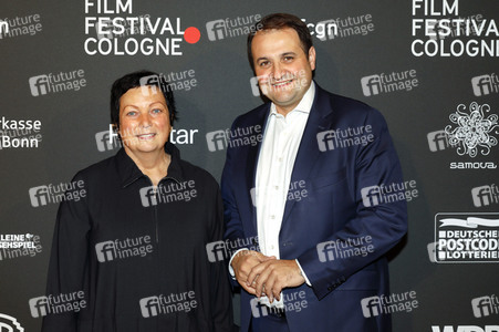 Verleihung der Cologne Awards, Film Festival Cologne 2023
