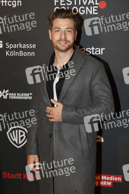 Verleihung der Cologne Awards, Film Festival Cologne 2023