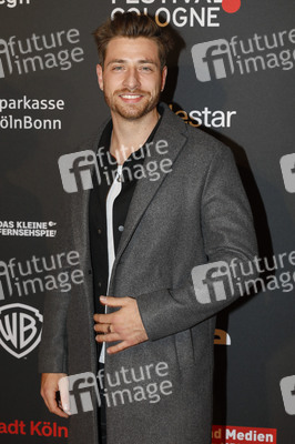 Verleihung der Cologne Awards, Film Festival Cologne 2023