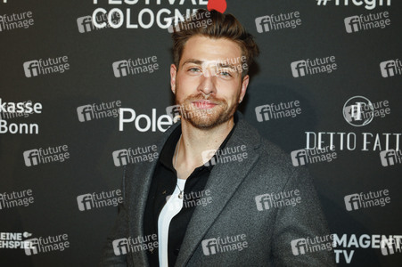 Verleihung der Cologne Awards, Film Festival Cologne 2023