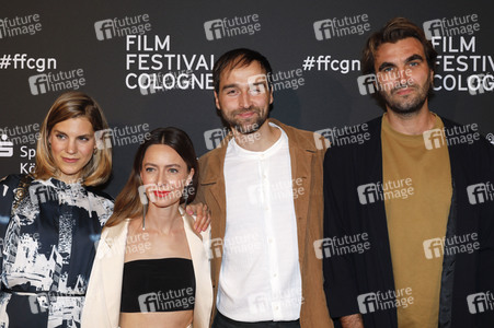 Verleihung der Cologne Awards, Film Festival Cologne 2023
