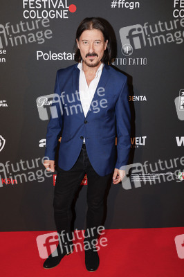 Verleihung der Cologne Awards, Film Festival Cologne 2023