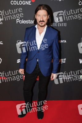 Verleihung der Cologne Awards, Film Festival Cologne 2023