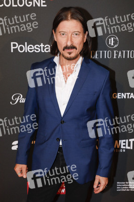 Verleihung der Cologne Awards, Film Festival Cologne 2023