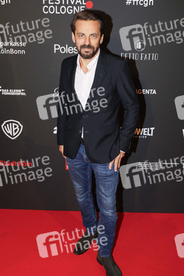 Verleihung der Cologne Awards, Film Festival Cologne 2023