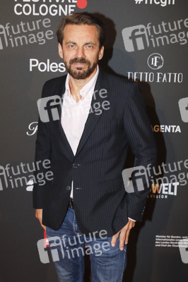 Verleihung der Cologne Awards, Film Festival Cologne 2023