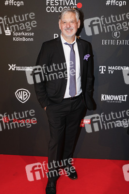 Verleihung der Cologne Awards, Film Festival Cologne 2023