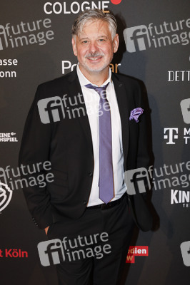 Verleihung der Cologne Awards, Film Festival Cologne 2023