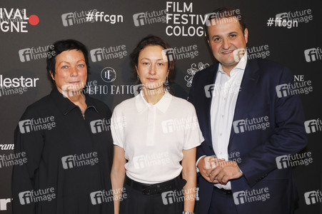 Verleihung der Cologne Awards, Film Festival Cologne 2023