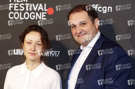 Verleihung der Cologne Awards, Film Festival Cologne 2023