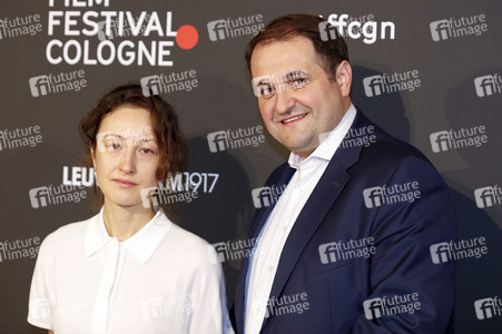 Verleihung der Cologne Awards, Film Festival Cologne 2023