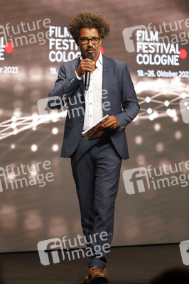 Verleihung der Cologne Awards, Film Festival Cologne 2023
