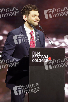 Verleihung der Cologne Awards, Film Festival Cologne 2023