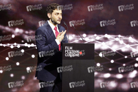 Verleihung der Cologne Awards, Film Festival Cologne 2023