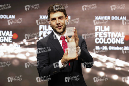 Verleihung der Cologne Awards, Film Festival Cologne 2023