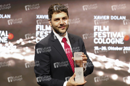 Verleihung der Cologne Awards, Film Festival Cologne 2023