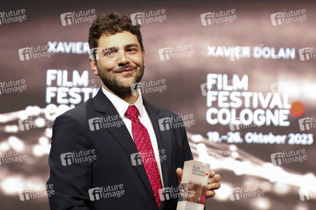 Verleihung der Cologne Awards, Film Festival Cologne 2023