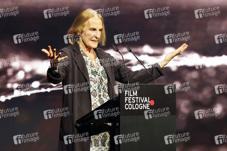Verleihung der Cologne Awards, Film Festival Cologne 2023