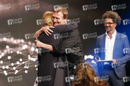 Verleihung der Cologne Awards, Film Festival Cologne 2023