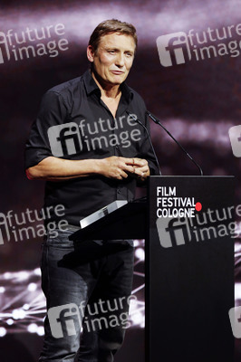 Verleihung der Cologne Awards, Film Festival Cologne 2023