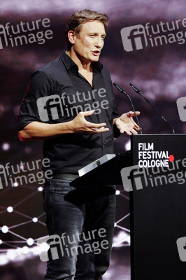 Verleihung der Cologne Awards, Film Festival Cologne 2023