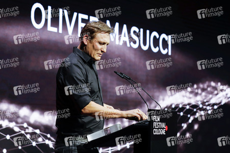 Verleihung der Cologne Awards, Film Festival Cologne 2023
