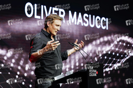Verleihung der Cologne Awards, Film Festival Cologne 2023